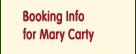 Booking Mary Carty
