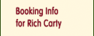 Booking Rich Carty