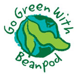 Go Green with Beanpod candles