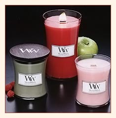 WoodWick Candles